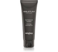 sisley - Sisleÿum Gel Nettoyant Purifiant Gel detergente 125 ml male