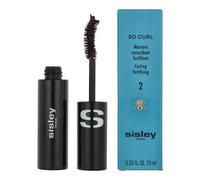 Sisley So Curl Curling & Fortifying Mascara, 2 Deep Brown