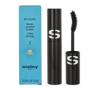 Sisley So Curl Curling & Fortifying Mascara "color:#993366;">Compositions : Peptide vitaminé : agit sur la longueur et l'épaisseur des cils. Arginine : revitalise. Extrait de Passiflore : adoucit. Hui