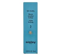 Sisley So Curl Curling & Fortifying Mascara "color:#993366;">Compositions : Peptide vitaminé : agit sur la longueur et l'épaisseur des cils. Arginine : revitalise. Extrait de Passiflore : adoucit. Hui