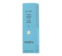 Sisley So Curl Mascara mascara per l'estensione e l'arricciatura delle ciglia 01 Deep Black 10 ml