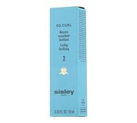Sisley So Curl Mascara 2 Deep Brown 10 ml