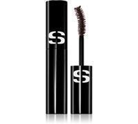 Sisley So Curl mascara per ciglia curve e forti colore 2 Deep Brown 10 ml