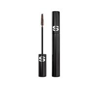 Sisley So Strech 2 Deep Brown Tabs Mask Marrone Donna