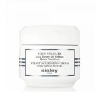 Sisley Soin Velours aux Fleurs de Safran 50 ml