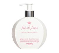 Sisley Soir De Lune Perfumed Bath And Shower Gel Gel doccia 200 ml