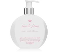 Sisley Soir de Lune Shower Gel gel doccia effetto rassodante 200 ml