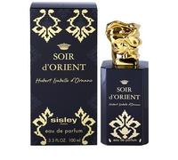 Sisley Soir d'Orient eau de parfum per donne 100 ml