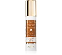 Sisley Sunleÿa Face Cream crema protettiva anti-age SPF 30 50 ml