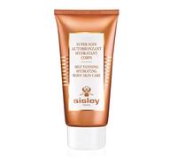 SISLEY Super Soin Autobronzant Hydratant Corps Trattamenti Corpo 150 ML