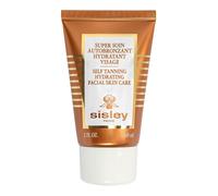 sisley - Super Soin Autobronzant Hydratant Visage Crema viso 60 ml Nude unisex