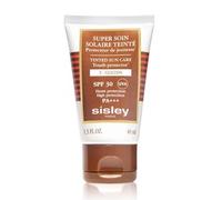 SUPER SOIN SOLAIRE TEINTE’ SPF 30 - Colore: 2 GOLDEN