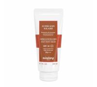 Super Soin Solaire Crème Soyeuse Corps SPF 30 - Formato: 200 ml