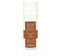 Sisley Cura Cura del sole Super Soin Solaire Huile d'été Corps SPF 15 150 ml