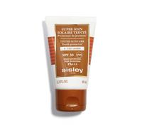 Sisley SUPER SOIN SOLAIRE TEINTÉ Protezione Solare Viso SPF30 40ml