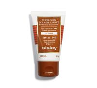 Sisley Super Soin Solaire Teinté SPF 30 3 Amber 40ml - Solare viso alta prot.