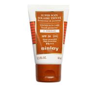 sisley - Super Soin Solaire Teinté SPF 30 Crema solare 40 ml Marrone chiaro unisex