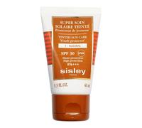 sisley - Super Soin Solaire Teinté SPF 30 Crema solare 40 ml Marrone chiaro unisex