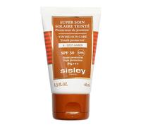sisley - Super Soin Solaire Teinté SPF 30 Creme solari 40 ml Marrone chiaro unisex