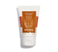 Crema Solare Viso Spf 30 - Sisley Super Soin Solaire Facial Sun Care Spf 30 60 ml