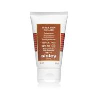 Sisley Super Soin Solaire Sun Visage crema abbronzante corpo SPF 30 60 ml