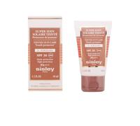Sisley Super Soin Solaire Visage SPF30 Porcelain