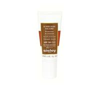 Sisley Super Soin Solaire Sun Visage crema abbronzante waterproof viso SPF 50+ 40 ml