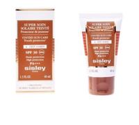 Sisley Super Soin Solaire Visage SPF30 Deep Amber