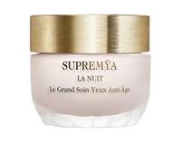Sisley Supremÿa Yeux La Nuit Le Grand Soin Anti-Age Ricaricabile 15 ml