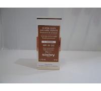 SISLEY TINTED SUN CARE YOUTH PROTECTOR SPF30 n. 1 NATURAL - 40ml