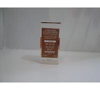 SISLEY TINTED SUN CARE YOUTH PROTECTOR SPF30 n. 2 GOLDEN - 40ml