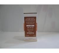 Sisley Super Soin Solaire Visage SPF30 Amber