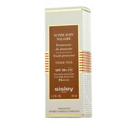 Sisley Super Soin Solaire Sun Visage crema abbronzante waterproof viso SPF 50+ 40 ml
