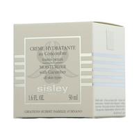 Sisley Moisturizer With Cucumber 50ml Crema idratante