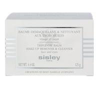 Sisley Triple-Oil Balm Make-Up Remover & Cleanser 125ml Struccanti e detergenti