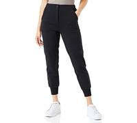 Sisley Trousers 4IPRLF02U Boxer Bambino, Black 100, 42 da Donna