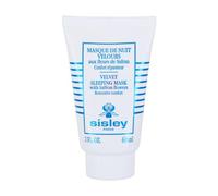 Sisley Velvet Sleeping Mask with Saffron Flowers 60 ml