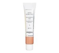 sisley - Viky Rader x Make-up Routine Phyto Hydra Teint Fondotinta 40 ml Marrone chiaro unisex