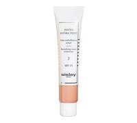 sisley - Viky Rader x Make-up Routine Phyto Hydra Teint Fondotinta 40 ml Marrone chiaro unisex