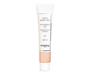 sisley - Viky Rader x Make-up Routine Phyto Hydra Teint Fondotinta 40 ml Nude unisex