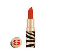 sisley - Viky Raders' Summer Must-Haves Phyto-Rouge Velvet - 31 Orange Fawn Rossetti 3 g Rosso unisex