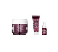 Sisley Viso Baume-en-eau Rose Noire Programme Découverte 1pz - Cofanetto Antirughe