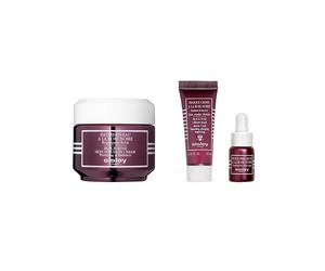 Sisley Viso Baume-en-eau Rose Noire Programme Découverte 1pz - Cofanetto Antirughe