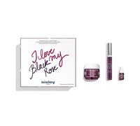 Sisley Bestseller Rose Noire Set regalo Baume-en-eau à la Rose Noire 50 ml + Fluide Contour des Yeux à la Rose Noire 14 ml + Huile Précieuse à la Rose Noire 3 ml 1 Stk.