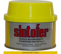 SINTOFER GRIGIO ML 175 MINIBARATTOLO