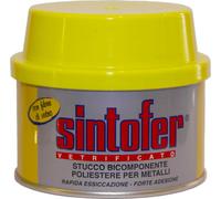 Sisma Sintofer Vetrificato Nautica ml 175 Pezzi 12 BLGHU1655
