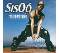 Sisqo Return of Dragon (CD)