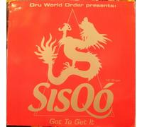 Sisqo - Sisqo - Got To Get It - Def Soul - 314 562 455-1