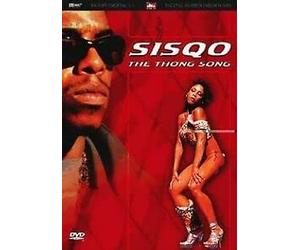 Sisqo - The Thong Song