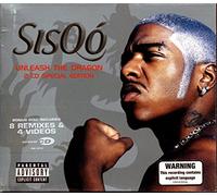 Sisqo - Unleash the Dragon-2cd Special